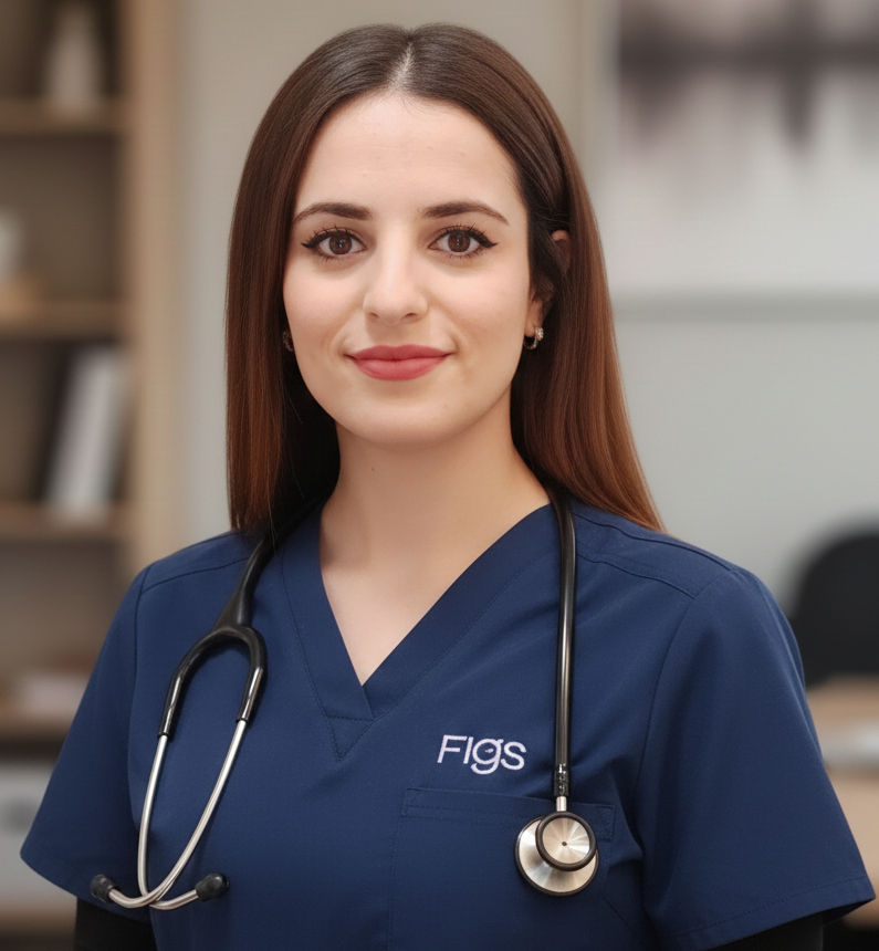 Amina Kadri
