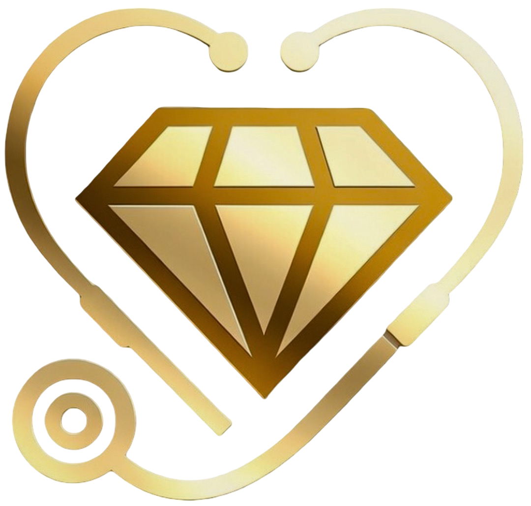 Le Diamant Logo